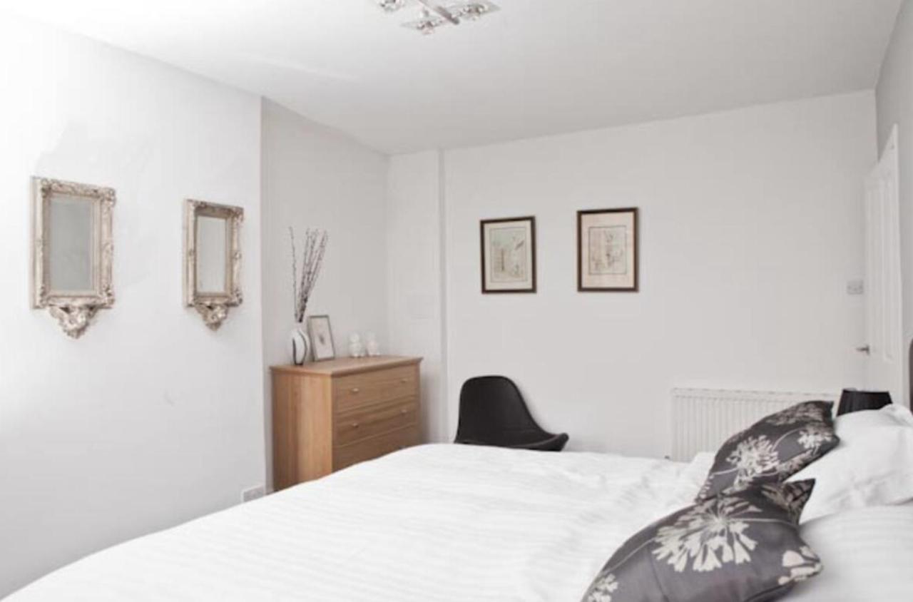 Royal Mile Apartment إدنبرة المظهر الخارجي الصورة