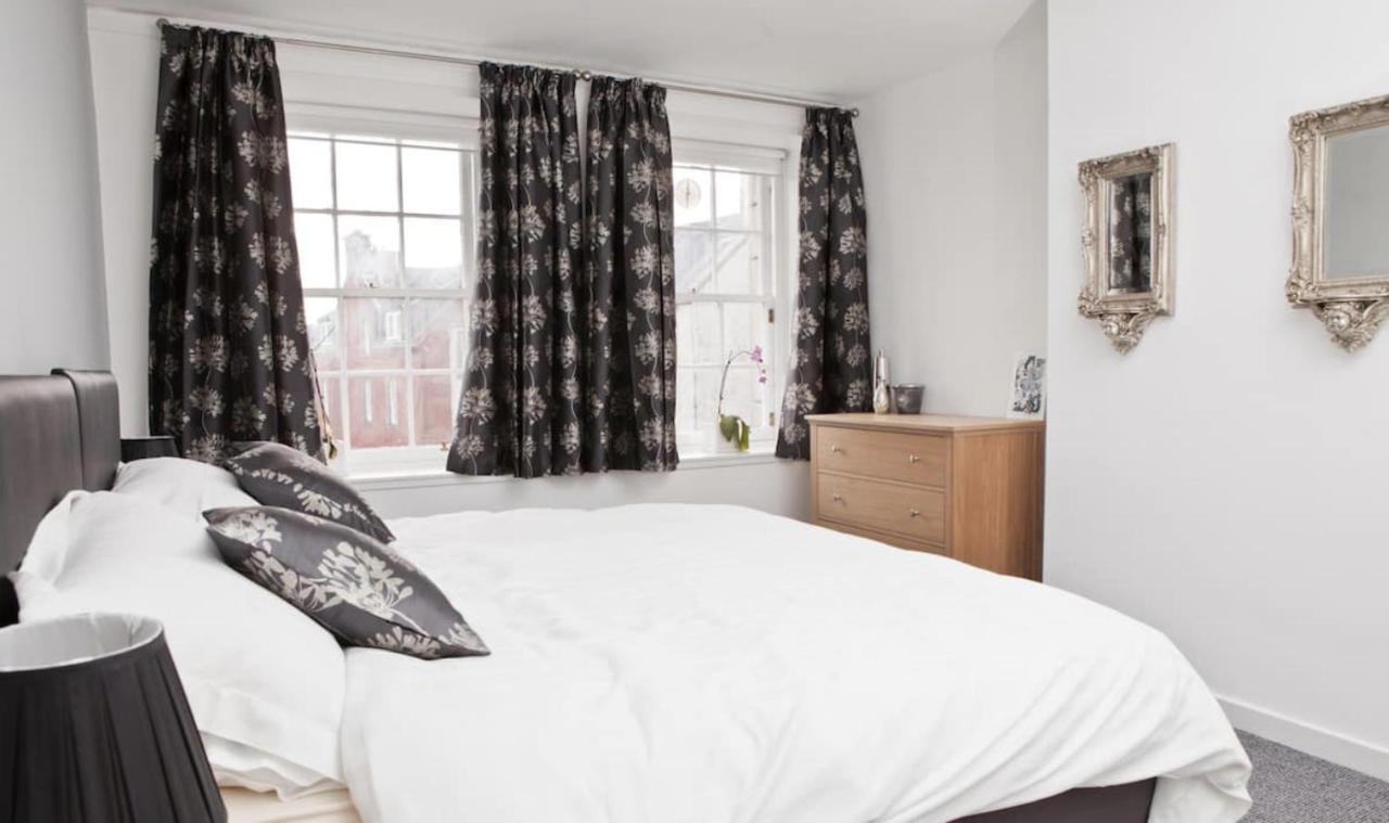 Royal Mile Apartment إدنبرة المظهر الخارجي الصورة