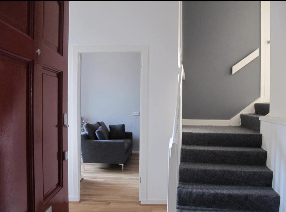 Royal Mile Apartment إدنبرة المظهر الخارجي الصورة