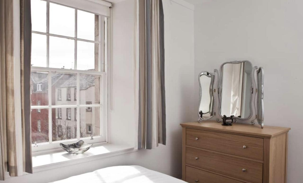 Royal Mile Apartment إدنبرة المظهر الخارجي الصورة