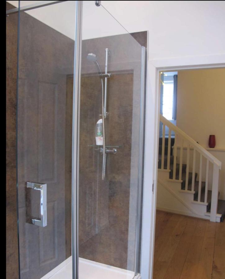 Royal Mile Apartment إدنبرة المظهر الخارجي الصورة